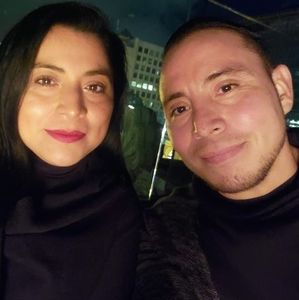 Meet your Posher, Roger